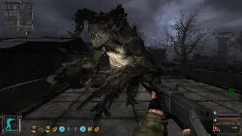 Zona de Derrota 1 (Kill Zone): captura 2
