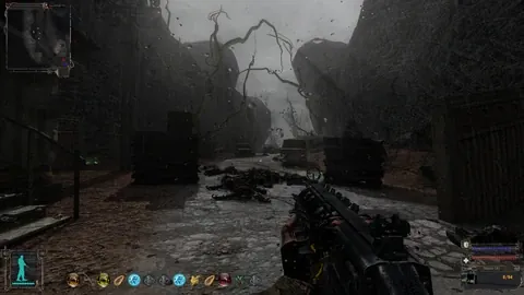 Zona de Derrota 1 (Kill Zone): captura 3